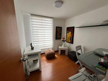 Apartamento en Arriendo en Castropol, Poblado Medellín Antioquia