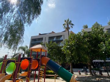 Redefine la exclusividad: Departamentos de Alto Nivel e Inteligentes en la Zona Dorada