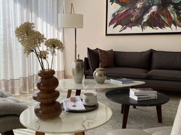 Redefine la exclusividad: Departamentos de Alto Nivel e Inteligentes en la Zona Dorada