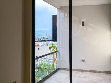 Redefine la exclusividad: Departamentos de Alto Nivel e Inteligentes en la Zona Dorada