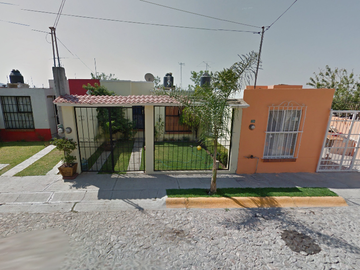 VENTA DE CASA EN EL CAMPANARIO, YERBABUENA , GUANAJUATO