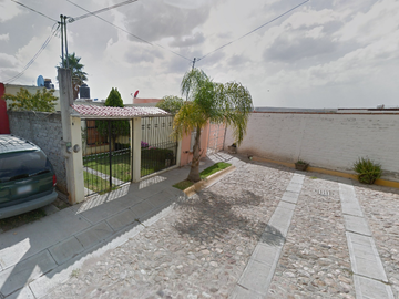 VENTA DE CASA EN EL CAMPANARIO, YERBABUENA , GUANAJUATO