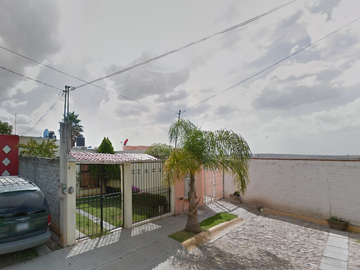 VENTA DE CASA EN EL CAMPANARIO, YERBABUENA , GUANAJUATO