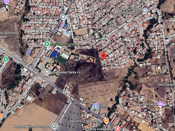 VENTA DE CASA EN EL CAMPANARIO, YERBABUENA , GUANAJUATO
