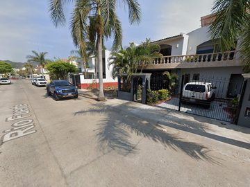 CASA EN VENTA EN COLONIA EN FLUVIAL VALLARTA, PUERTO VALLARTA, JALISCO