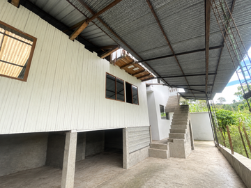 🏡 Hermosa propiedad de 560 m² en venta