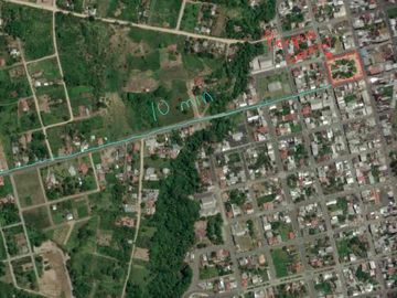🏡 Hermosa propiedad de 560 m² en venta