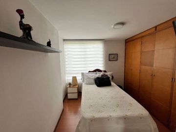 Apartamento en Venta en Castropol, Poblado Medellín Antioquia