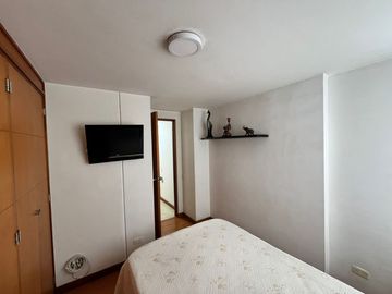 Apartamento en Venta en Castropol, Poblado Medellín Antioquia