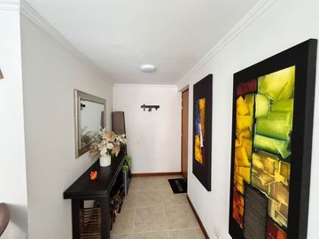 Apartamento en Venta en Castropol, Poblado Medellín Antioquia