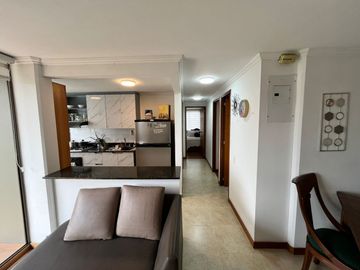 Apartamento en Venta en Castropol, Poblado Medellín Antioquia