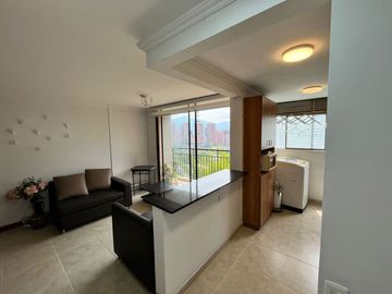 Apartamento en Venta en Castropol, Poblado Medellín Antioquia