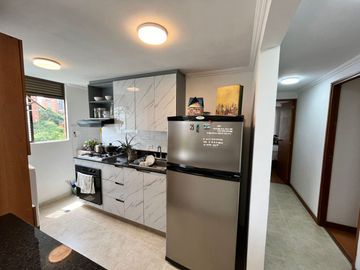 Apartamento en Venta en Castropol, Poblado Medellín Antioquia