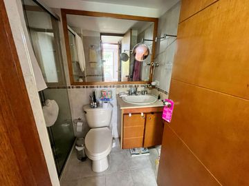 Apartamento en Venta en Castropol, Poblado Medellín Antioquia