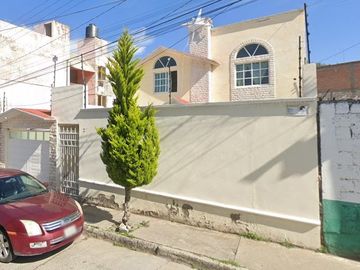 Venta Casa en Calle Nte. 1 Numero 213, Cabañitas, 42070 Pachuca de Soto, Hgo.