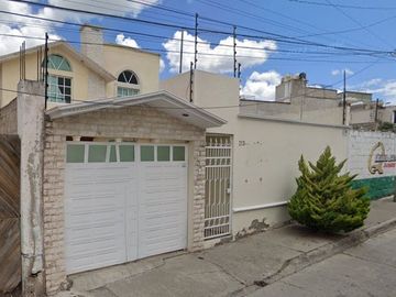 Venta Casa en Calle Nte. 1 Numero 213, Cabañitas, 42070 Pachuca de Soto, Hgo.
