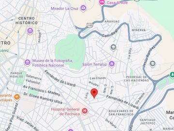 Venta Casa en Calle Nte. 1 Numero 213, Cabañitas, 42070 Pachuca de Soto, Hgo.