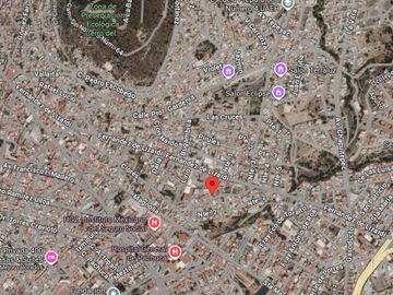 Venta Casa en Calle Nte. 1 Numero 213, Cabañitas, 42070 Pachuca de Soto, Hgo.