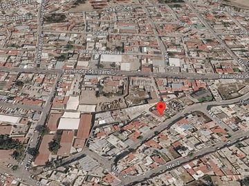 Venta Casa en Calle Nte. 1 Numero 213, Cabañitas, 42070 Pachuca de Soto, Hgo.