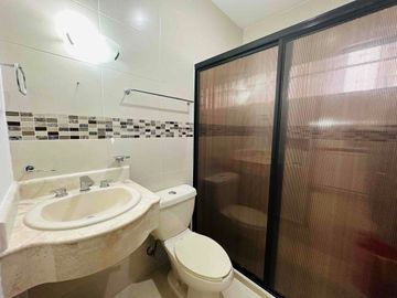 Casa amueblada en renta en Santa Fe