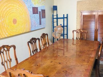 Renta Habitación Amueblada con Servicios Incluidos Para Estudiantes