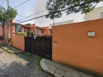 Venta decasa en calle Pípila 20, Miguel Hidalgo 2da Secc, Tlalpan