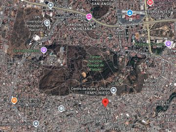 Venta decasa en calle Pípila 20, Miguel Hidalgo 2da Secc, Tlalpan
