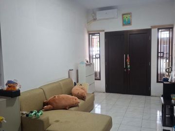 Murah !! DIJUAL RUMAH DI KELAPA GADING SIAP HUNI 1 LANTAI JALAN LEBAR