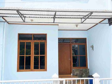 rumah siap huni perumnas antapani