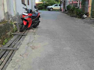 Tanah siap bangun di Jl. Perjuangan (Pramuka) Samarinda.