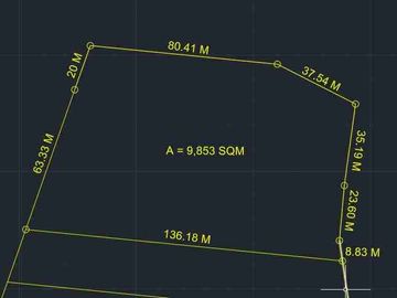 Beach Front Property For sale in Zambales!