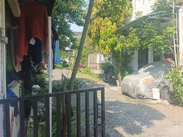 Rumah 2 Lantai 5 Menit dari Kampus Mercu Buana Yogyakarta 1