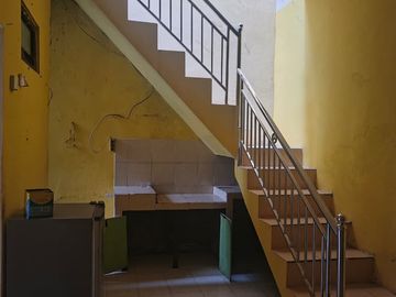Rumah 2 Lantai 5 Menit dari Kampus Mercu Buana Yogyakarta 1