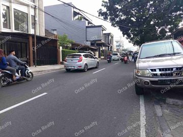 Di Sewakan Tanah Kosong Strategis Di Tebet Barat Jakarta Selatan