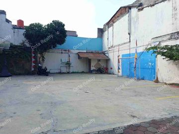 Di Sewakan Tanah Kosong Strategis Di Tebet Barat Jakarta Selatan