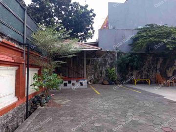 Di Sewakan Tanah Kosong Strategis Di Tebet Barat Jakarta Selatan