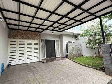 DIJUAL RUMAH TAMAN PONDOK INDAH MURAH SIAP HUNI
