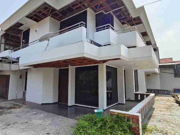 DIJUAL RUMAH TAMAN PONDOK INDAH MURAH SIAP HUNI