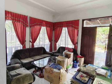 DIJUAL RUMAH TAMAN PONDOK INDAH MURAH SIAP HUNI