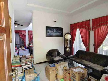 DIJUAL RUMAH TAMAN PONDOK INDAH MURAH SIAP HUNI
