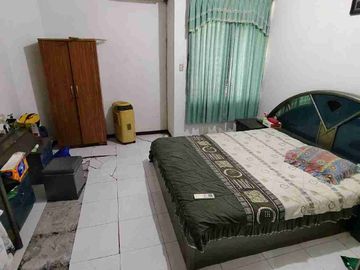 DIJUAL RUMAH TAMAN PONDOK INDAH MURAH SIAP HUNI