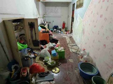DIJUAL RUMAH TAMAN PONDOK INDAH MURAH SIAP HUNI