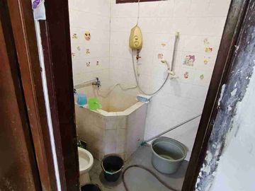 DIJUAL RUMAH TAMAN PONDOK INDAH MURAH SIAP HUNI