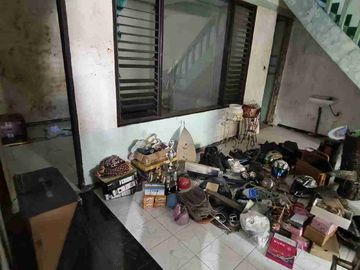 DIJUAL RUMAH TAMAN PONDOK INDAH MURAH SIAP HUNI