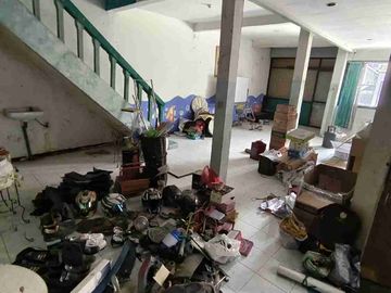 DIJUAL RUMAH TAMAN PONDOK INDAH MURAH SIAP HUNI