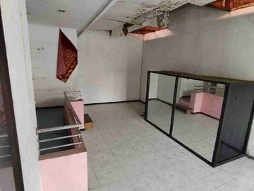 DIJUAL RUMAH TAMAN PONDOK INDAH MURAH SIAP HUNI