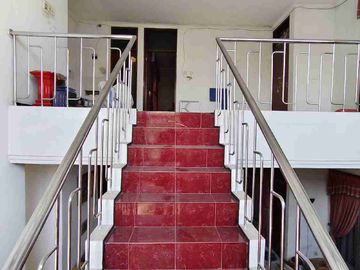 DIJUAL RUMAH TAMAN PONDOK INDAH MURAH SIAP HUNI