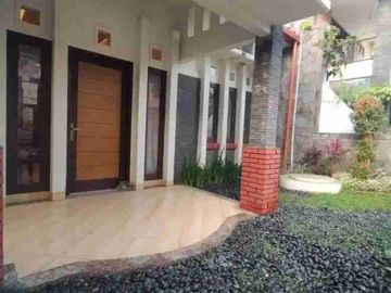 Murah! Sewa Rumah Minimalis Siap Huni di Turangga Buah Batu Cijagra
