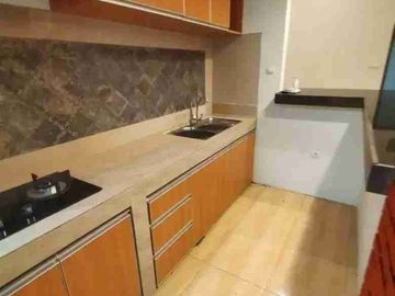 Murah! Sewa Rumah Minimalis Siap Huni di Turangga Buah Batu Cijagra