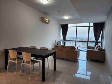 Dijual Apartemen Aryaduta Cito A.Yani